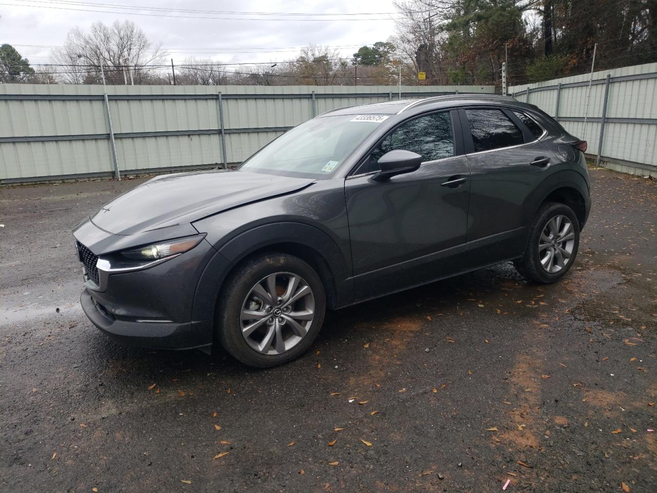 2022 Mazda CX-30 - Image 1