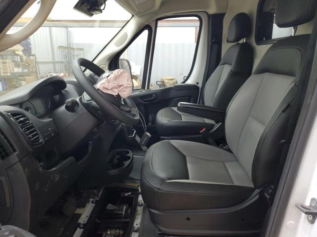 2024 RAM PROMASTER 2500 2500 HIGH