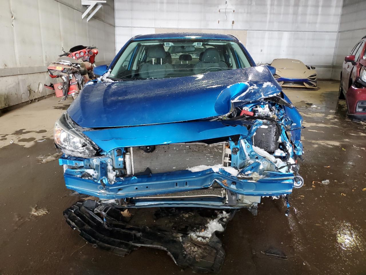 2020 Subaru Impreza - Image 5