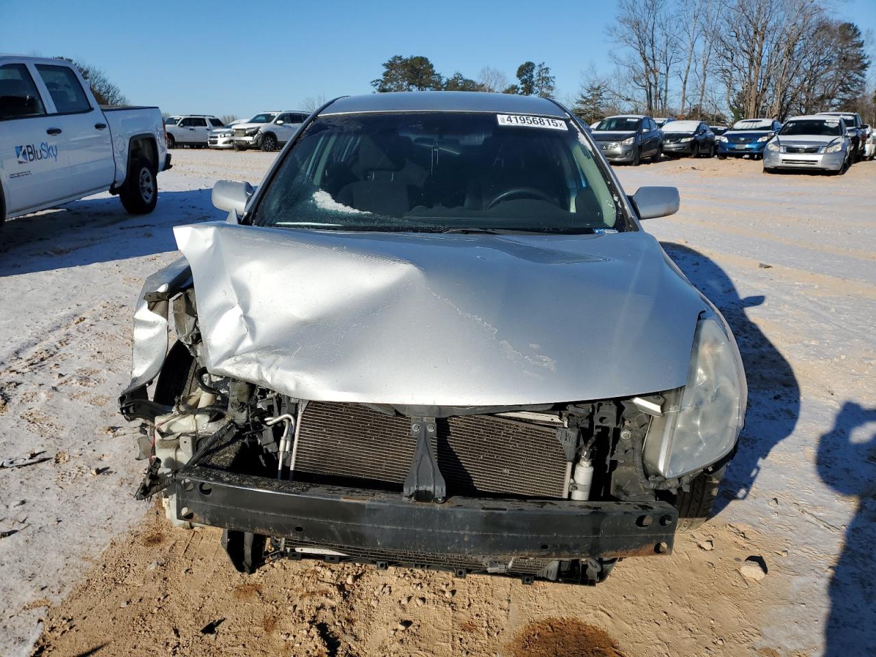 2011 Nissan Altima - Image 5