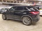 2019 Infiniti Qx50 Essential na sprzedaż w Wheeling, IL - Front End
