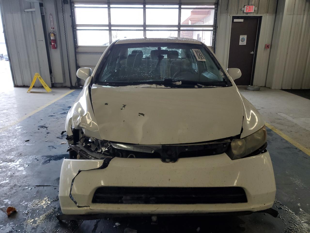 2008 Honda Civic - Image 5