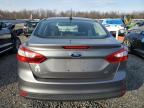 2012 Ford Focus Se იყიდება Hillsborough-ში, NJ - Minor Dent/Scratches