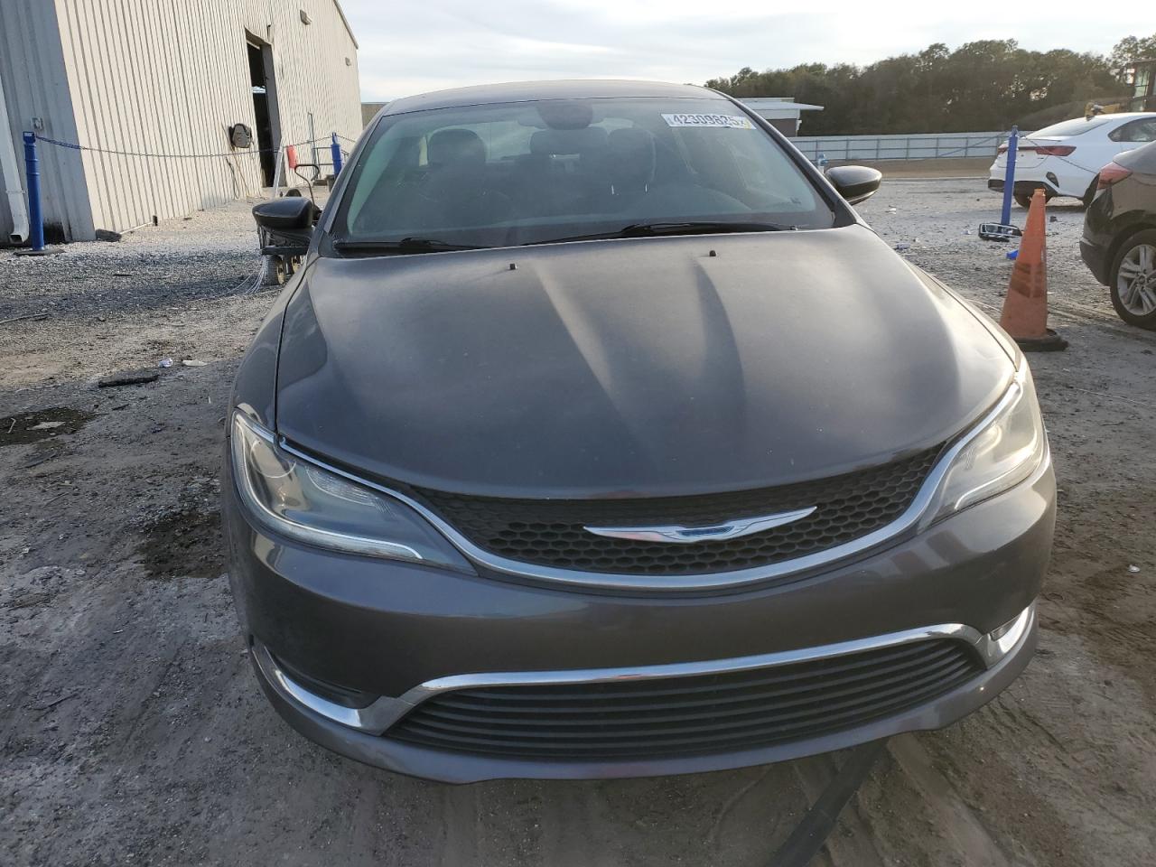2016 Chrysler 200 - Image 5