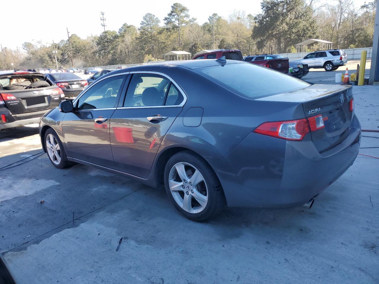 2010 Acura TSX - Image 3