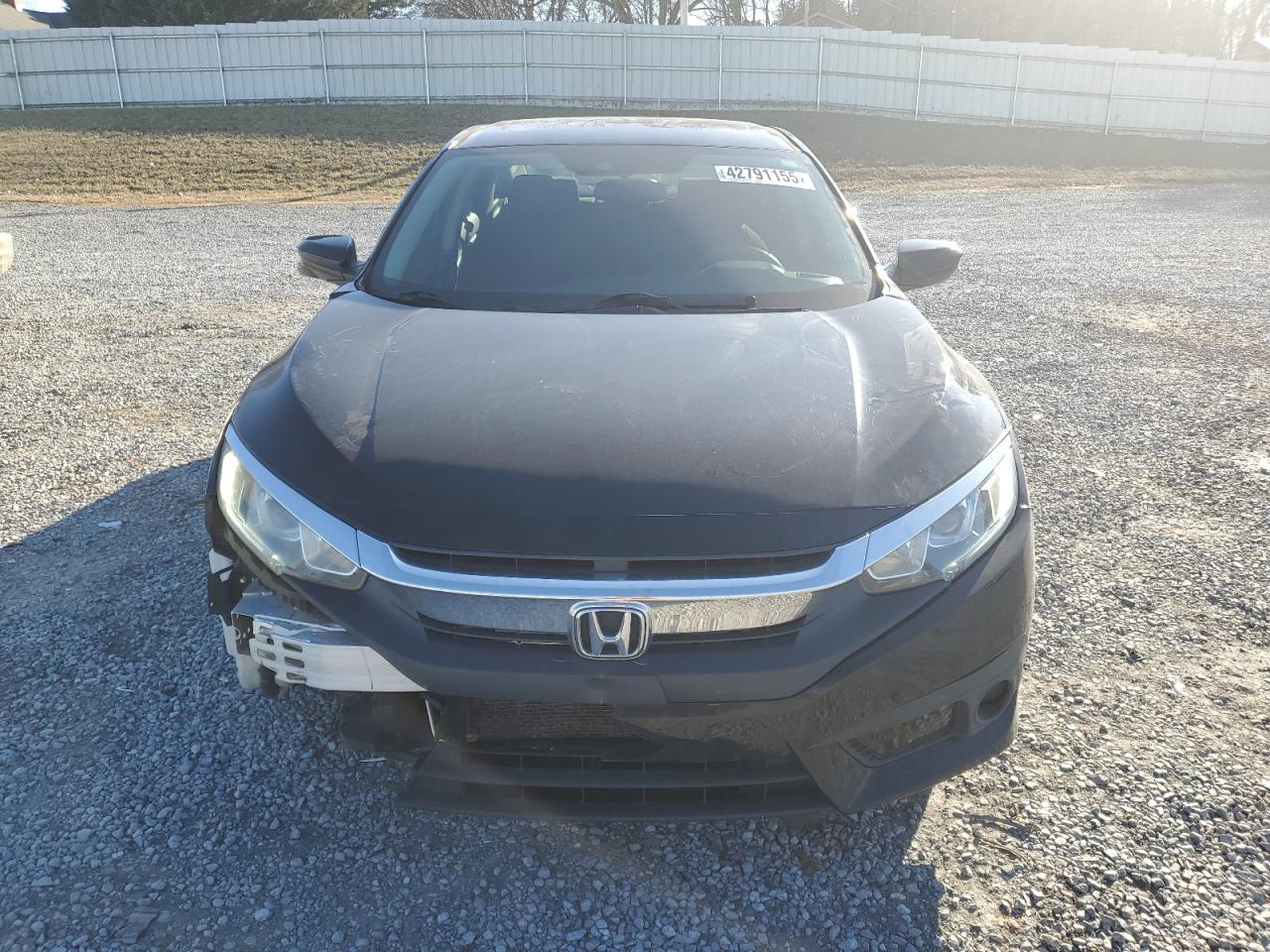 2016 Honda Civic - Image 5