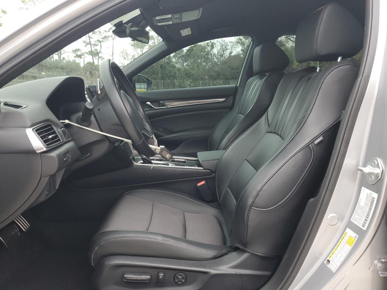 2022 Honda Accord - Image 7