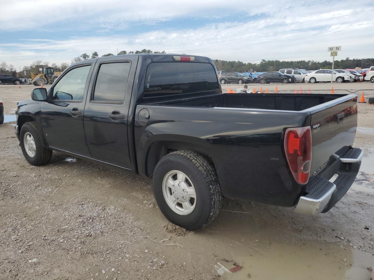 2007 Chevrolet Colorado - Image 2