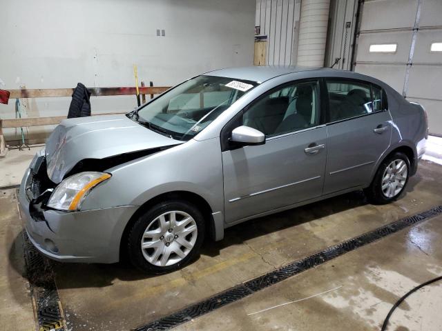 2009 Nissan Sentra 2.0