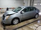 2009 Nissan Sentra 2.0 იყიდება York Haven-ში, PA - Front End