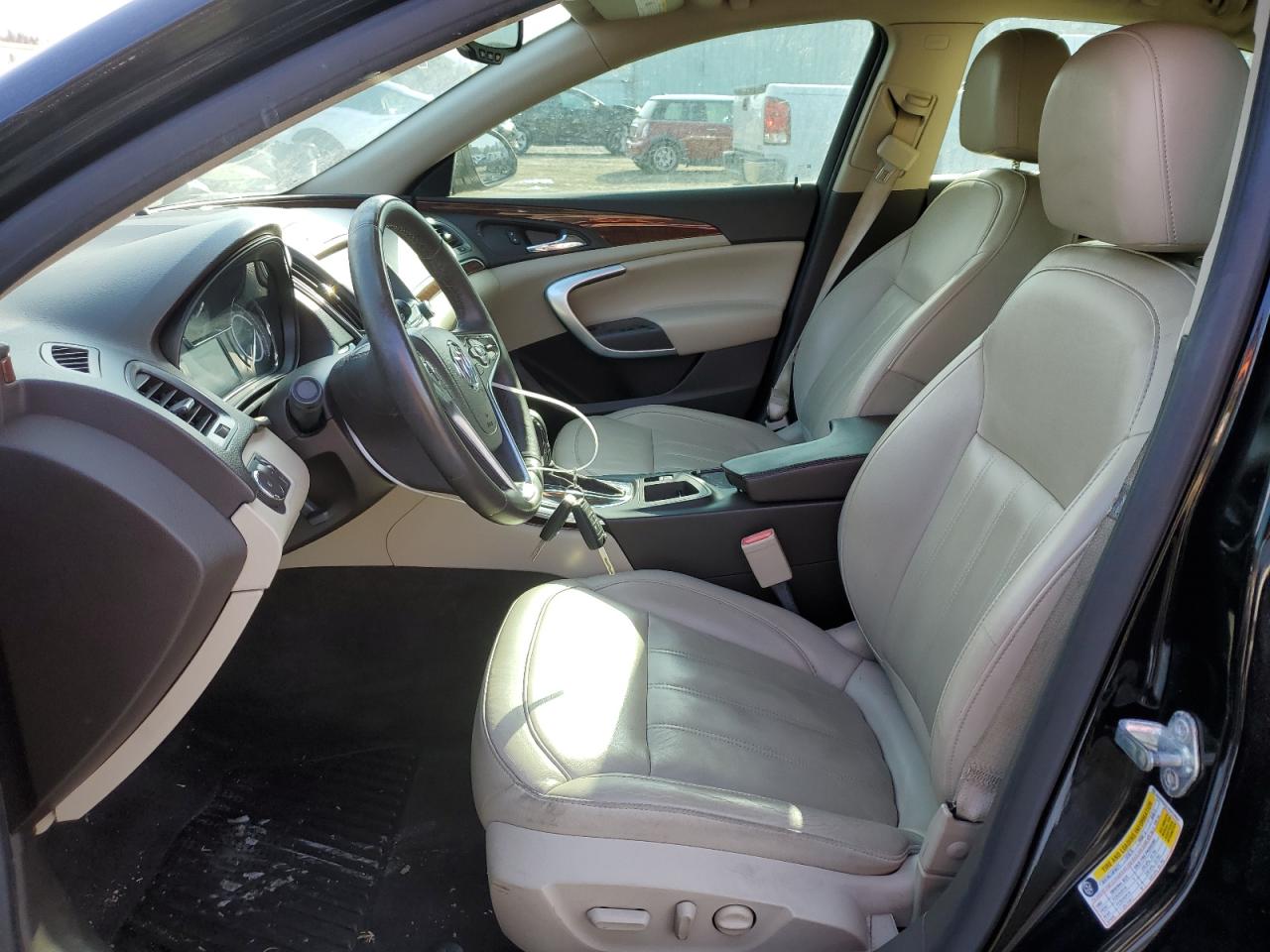 2017 Buick Regal - Image 7