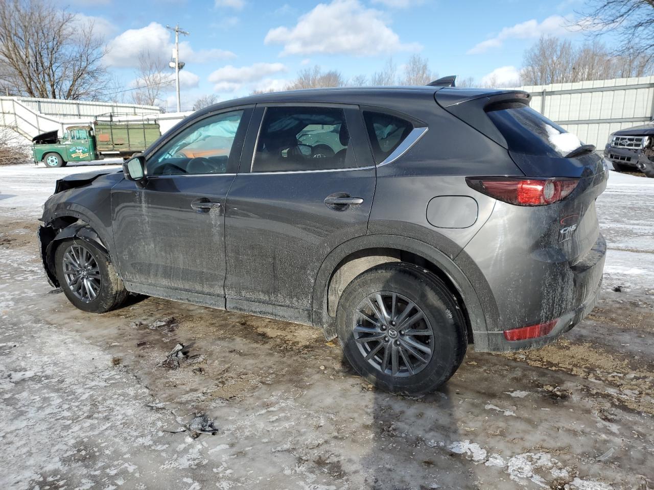 2019 Mazda CX-5 - Image 2