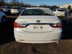 2011 Hyundai Sonata Gls за продажба в New Britain, CT - Front End