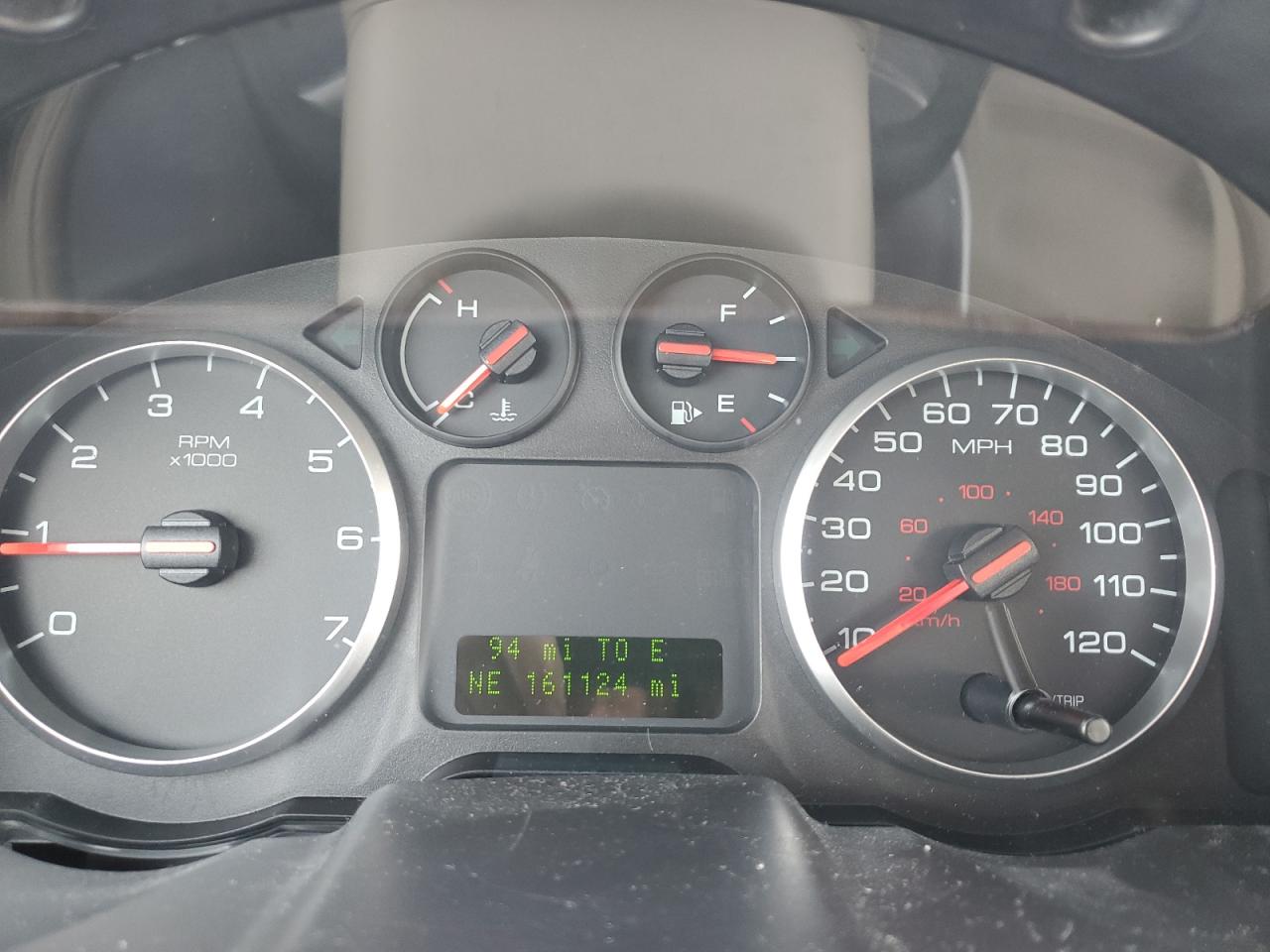 2007 Ford Five Hundred - Image 9