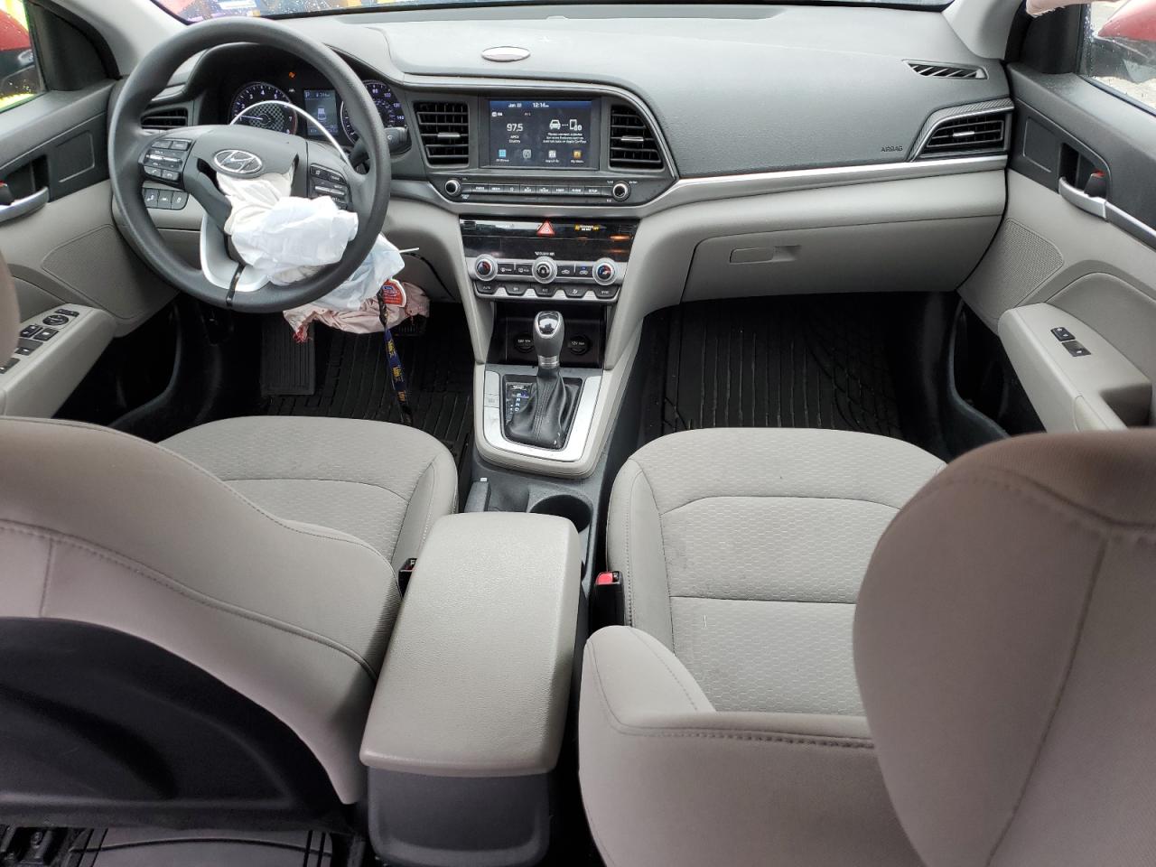 2020 Hyundai Elantra - Image 8