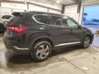 2021 Hyundai Santa Fe Sel en Venta en Franklin, WI - Front End