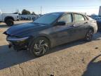 2025 Hyundai Elantra Sel Sport for Sale in Nampa, ID - Front End