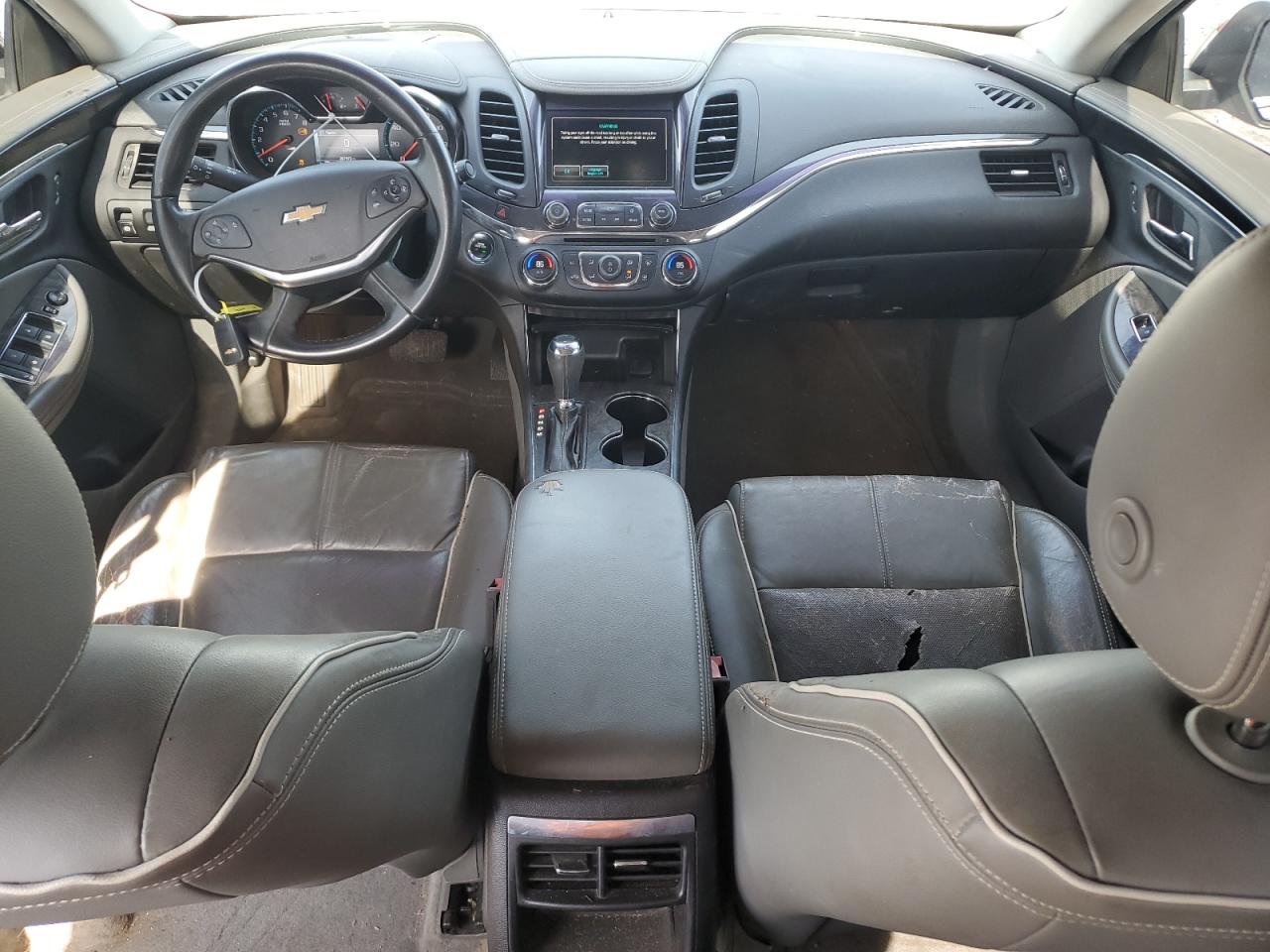 2015 Chevrolet Impala - Image 8