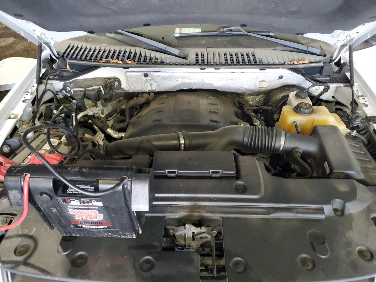 2015 Ford Expedition - Image 12