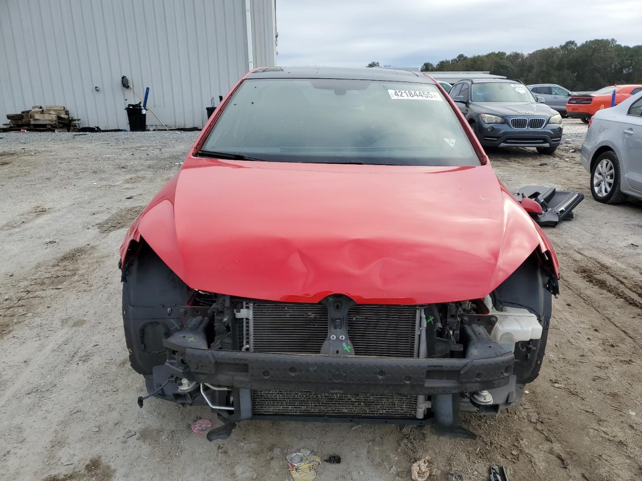 2016 Volkswagen GTI - Image 5
