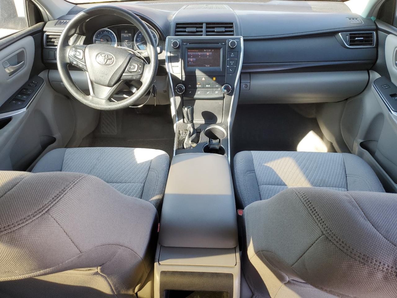 2017 Toyota Camry - Image 8