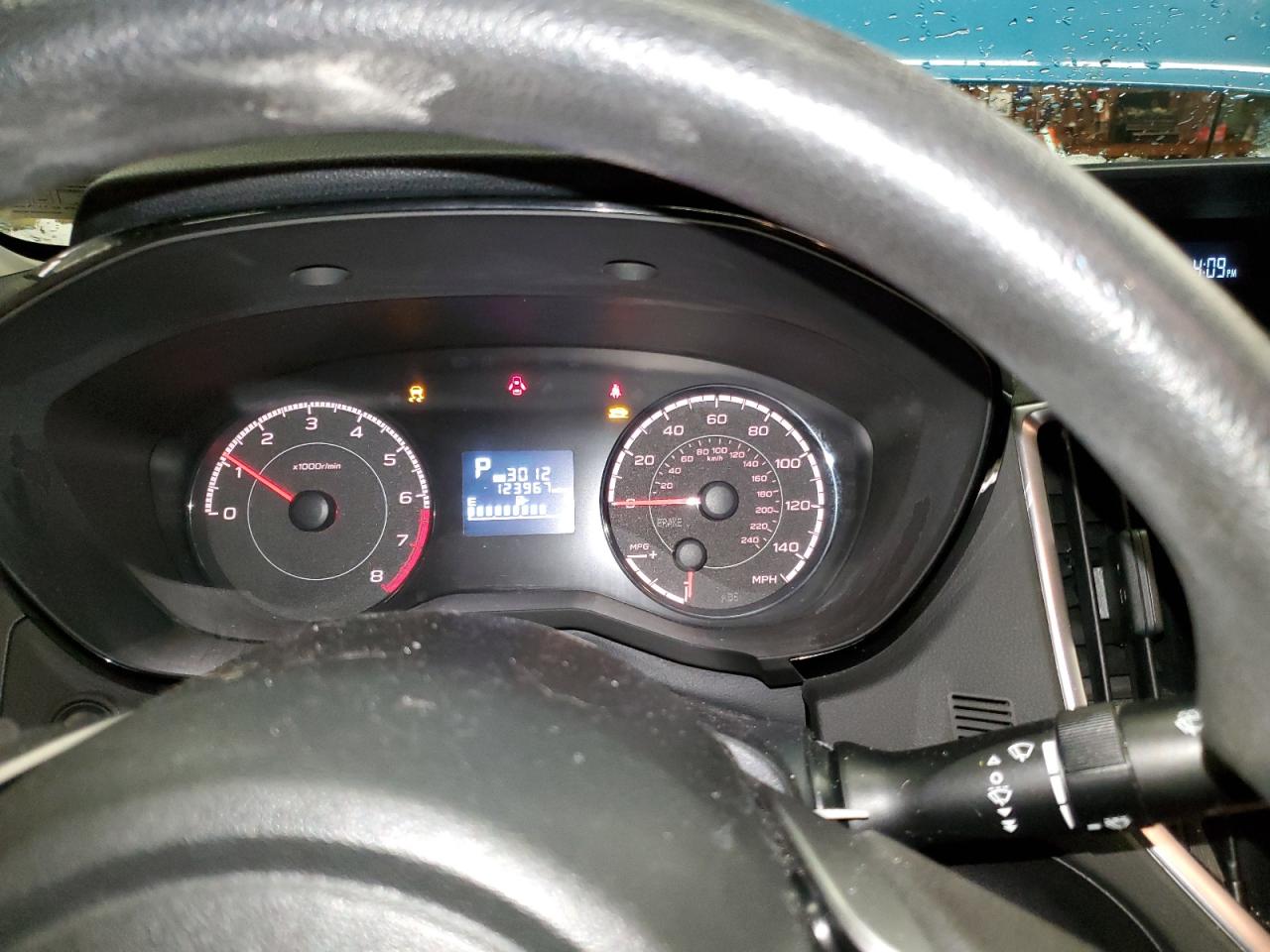 2018 Subaru Impreza - Image 9