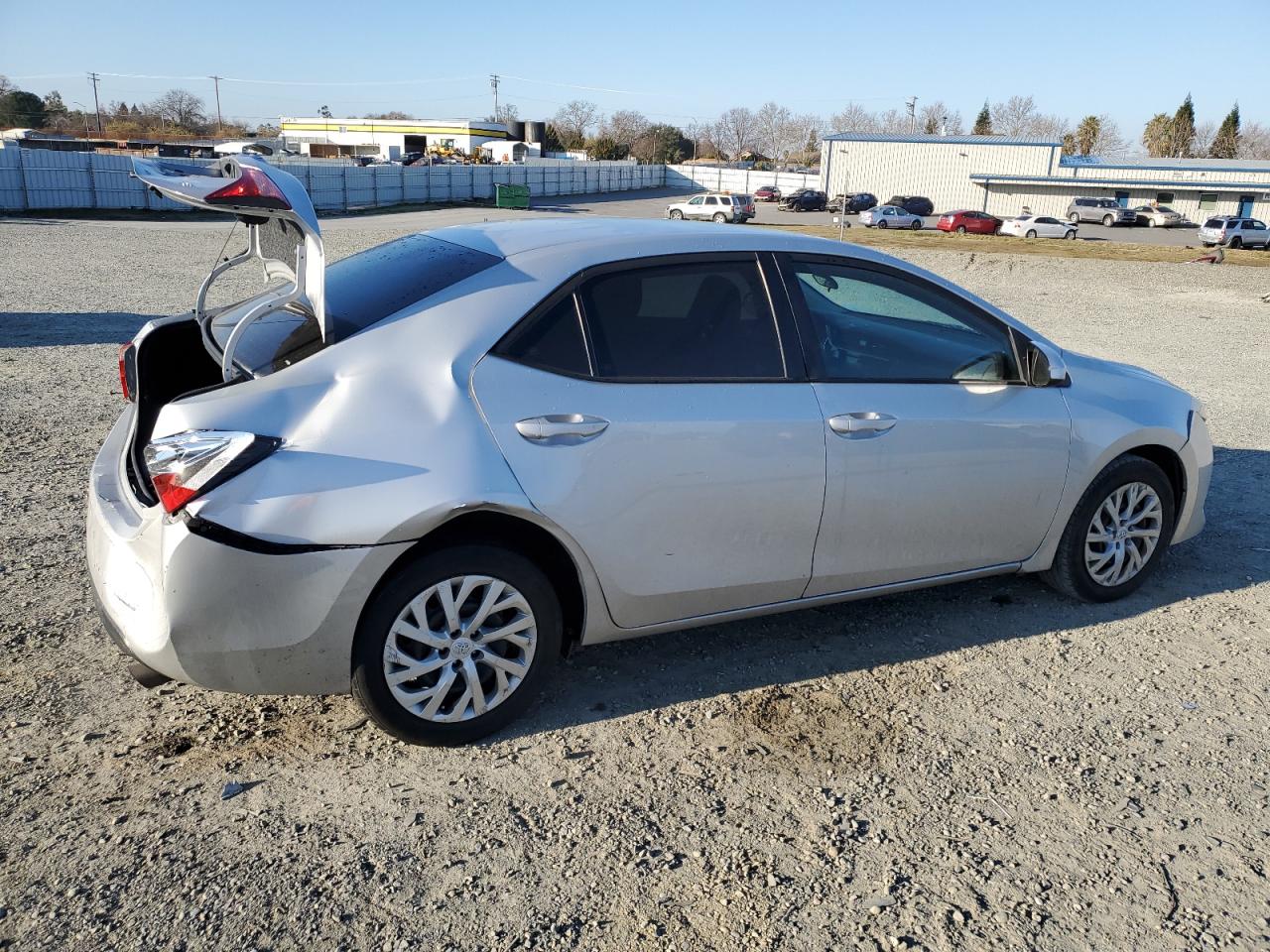2019 Toyota Corolla - Image 3
