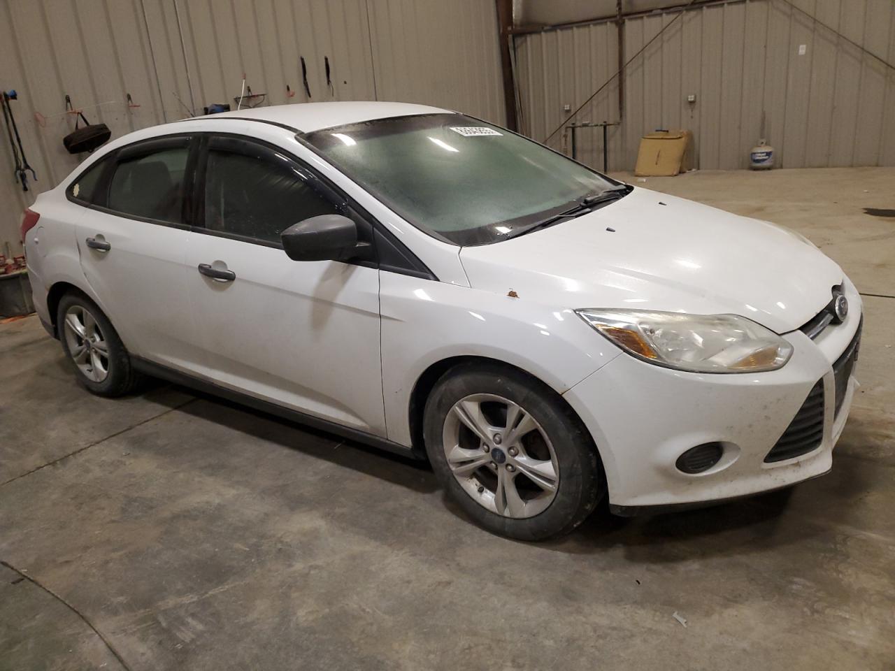 2014 Ford Focus - Image 4