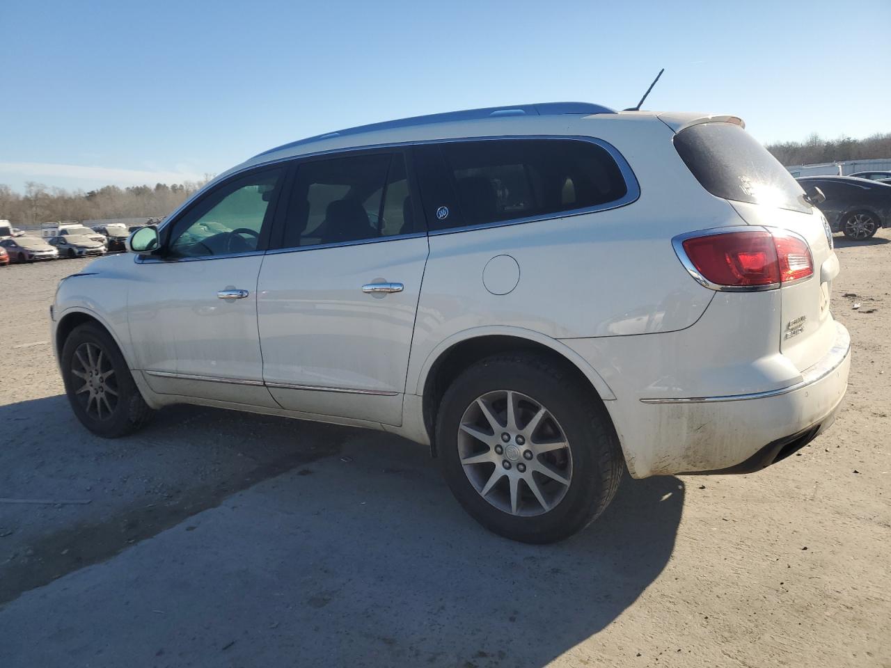 2015 Buick Enclave - Image 2