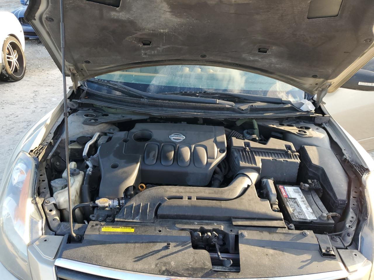 2009 Nissan Altima - Image 11