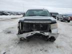 2010 Gmc Sierra K2500 Sle de vânzare în Helena, MT - Front End
