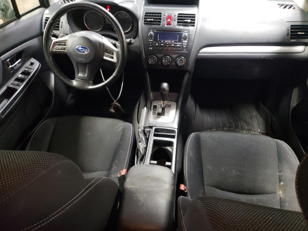 2014 Subaru XV - Image 8