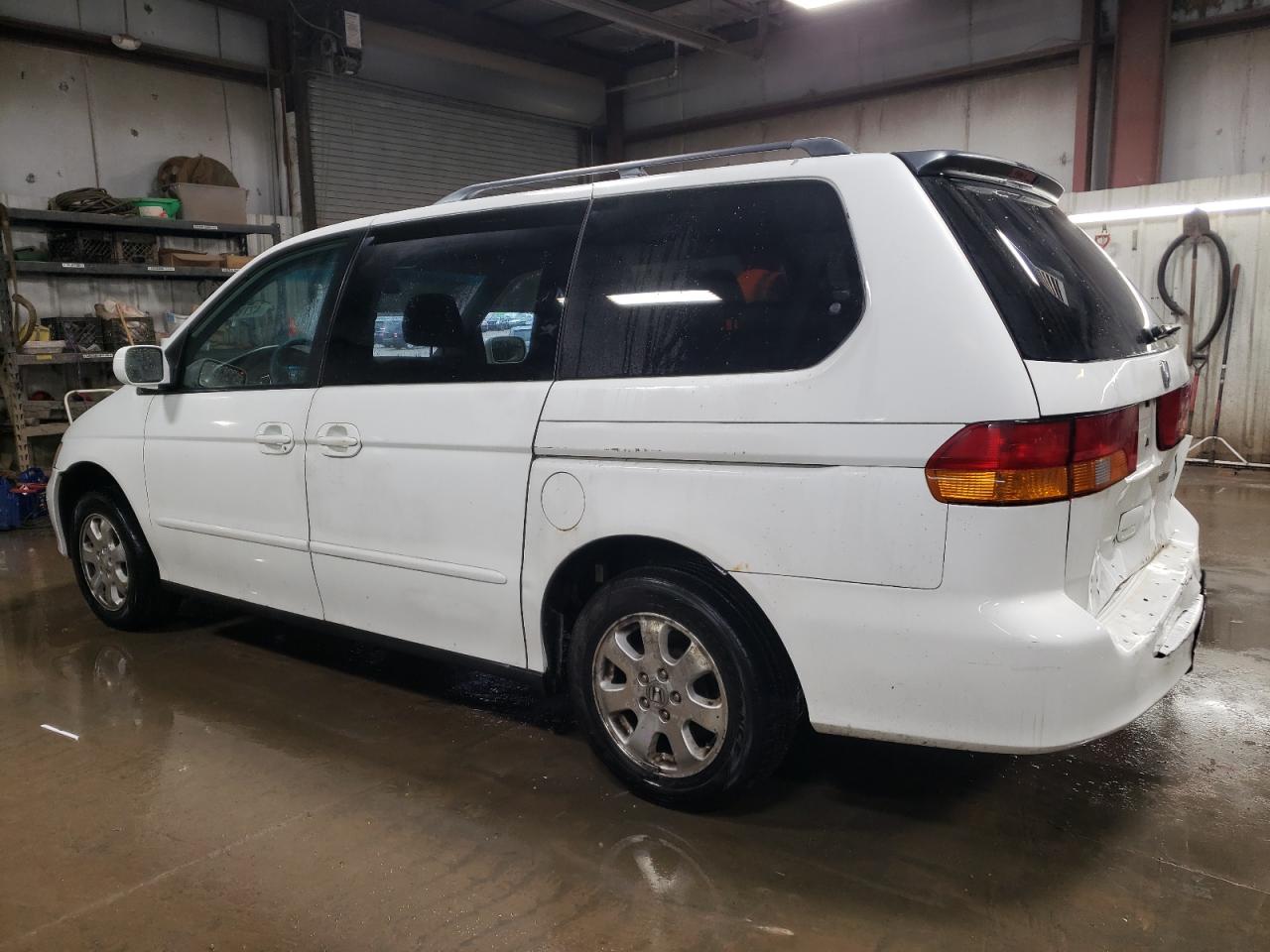 2003 Honda Odyssey - Image 2