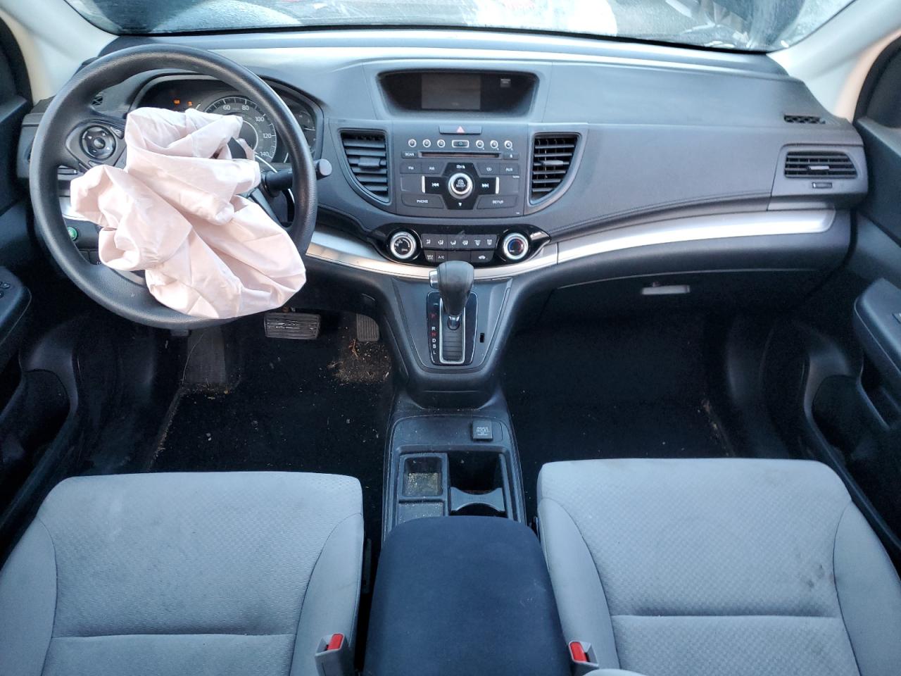2016 Honda CR-V - Image 8