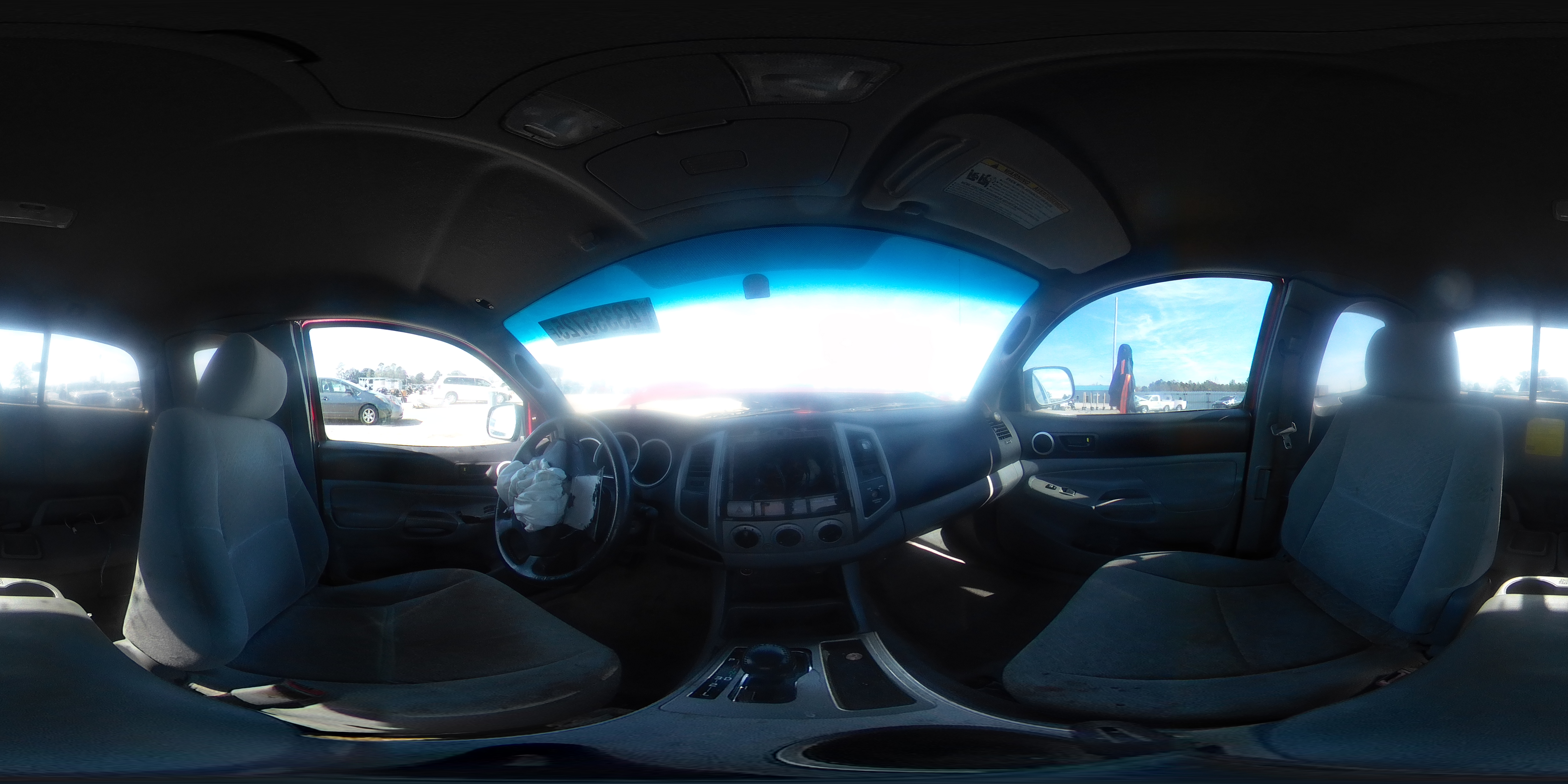 2007 Toyota Tacoma - Image 13