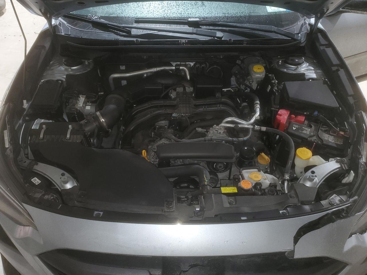 2023 Subaru Outback Limited VIN: 4S4BTANC8P3144294 Lot: 42345825