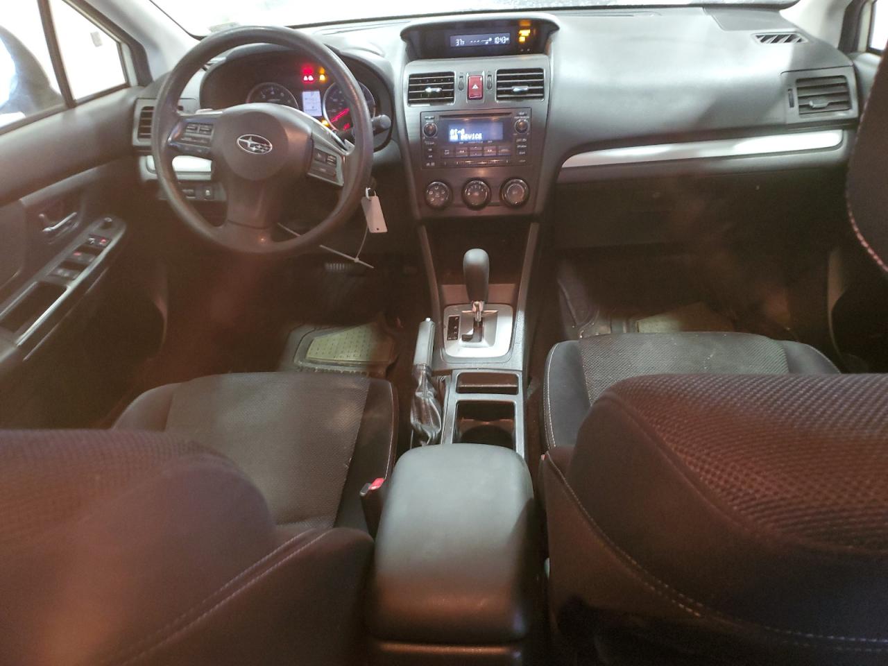 2013 Subaru XV - Image 8