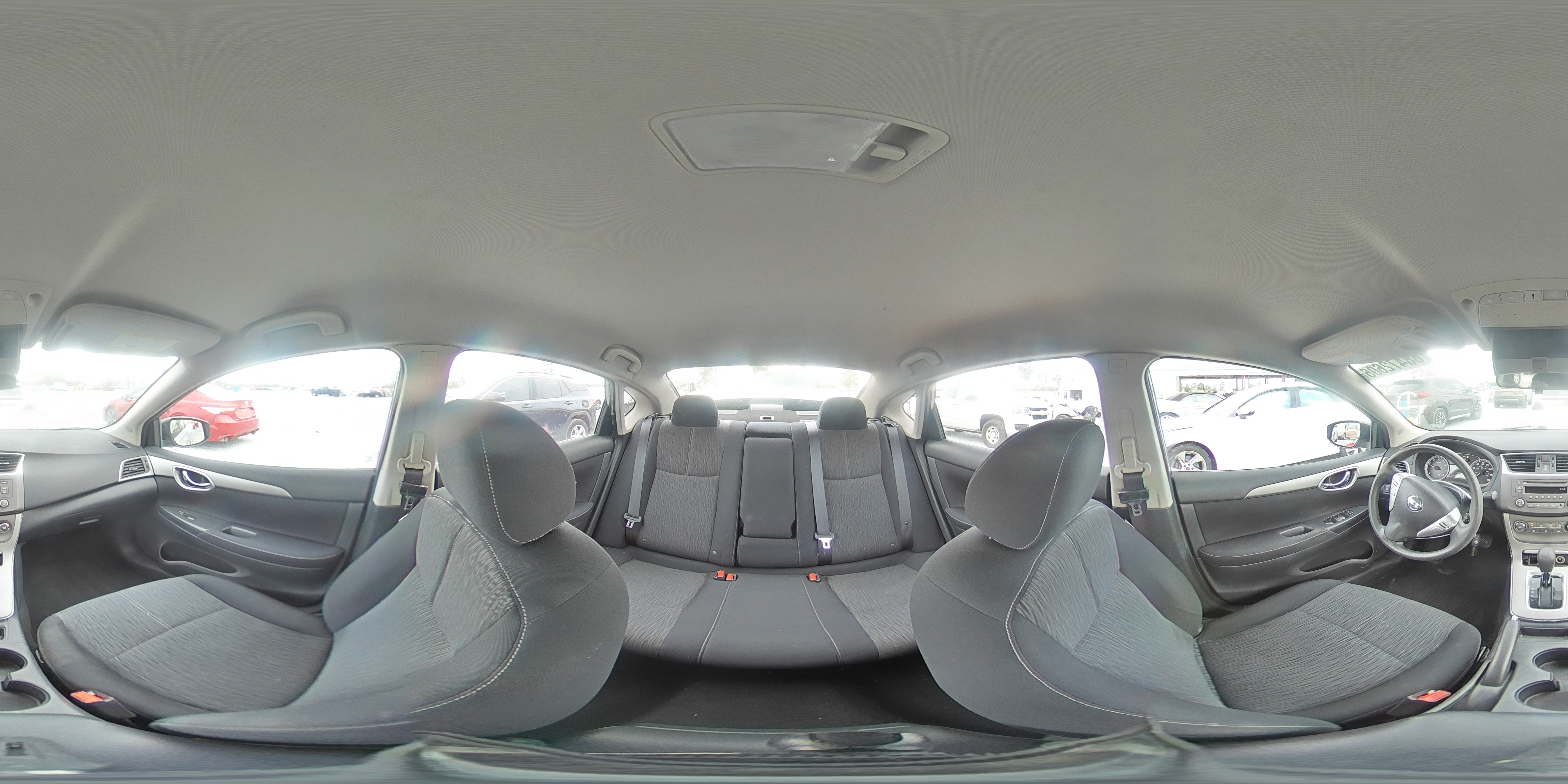 2014 Nissan Sentra - Image 13