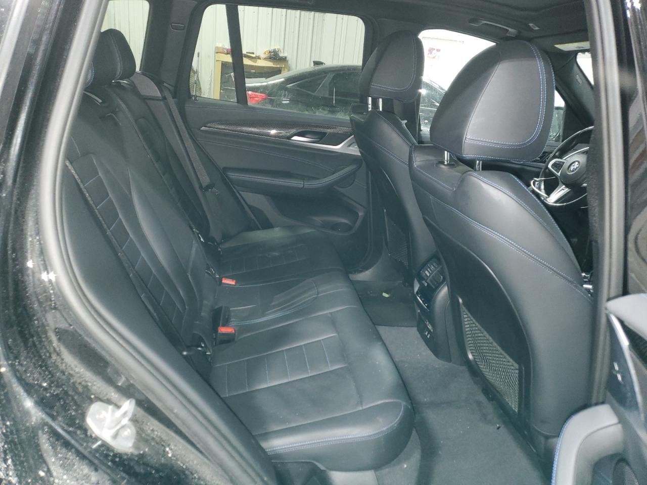 2020 BMW X3 - Image 12