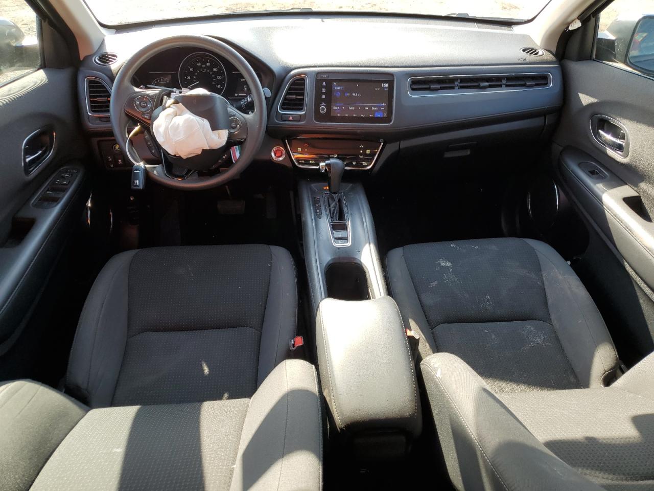 2022 Honda HR-V - Image 8