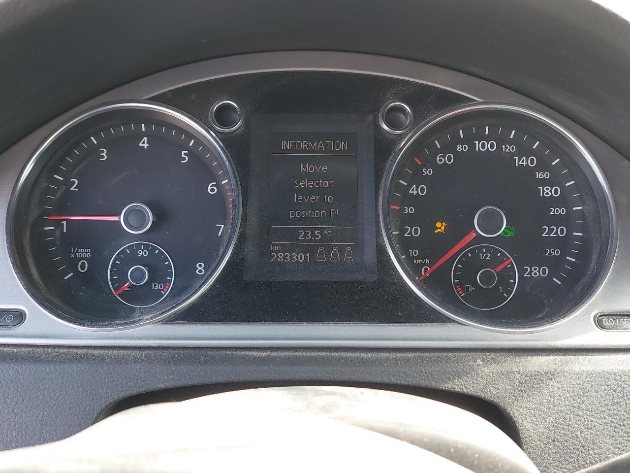 WVWAP2AN2DE552016 - 2013 HONDA ACCORD - #42067255