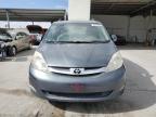 2007 Toyota Sienna Xle en Venta en Anthony, TX - Minor Dent/Scratches