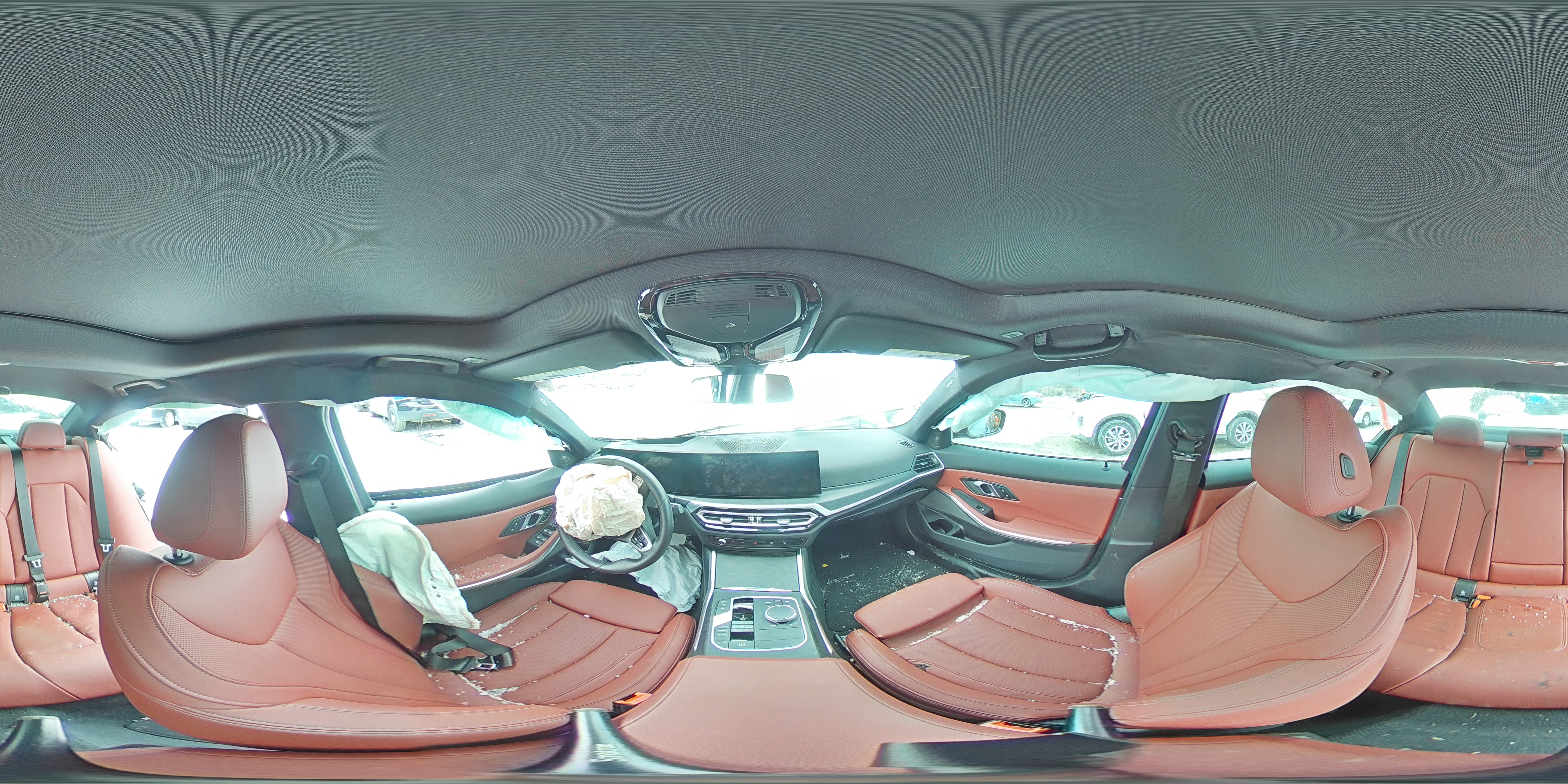 2024 BMW M3 - Image 12
