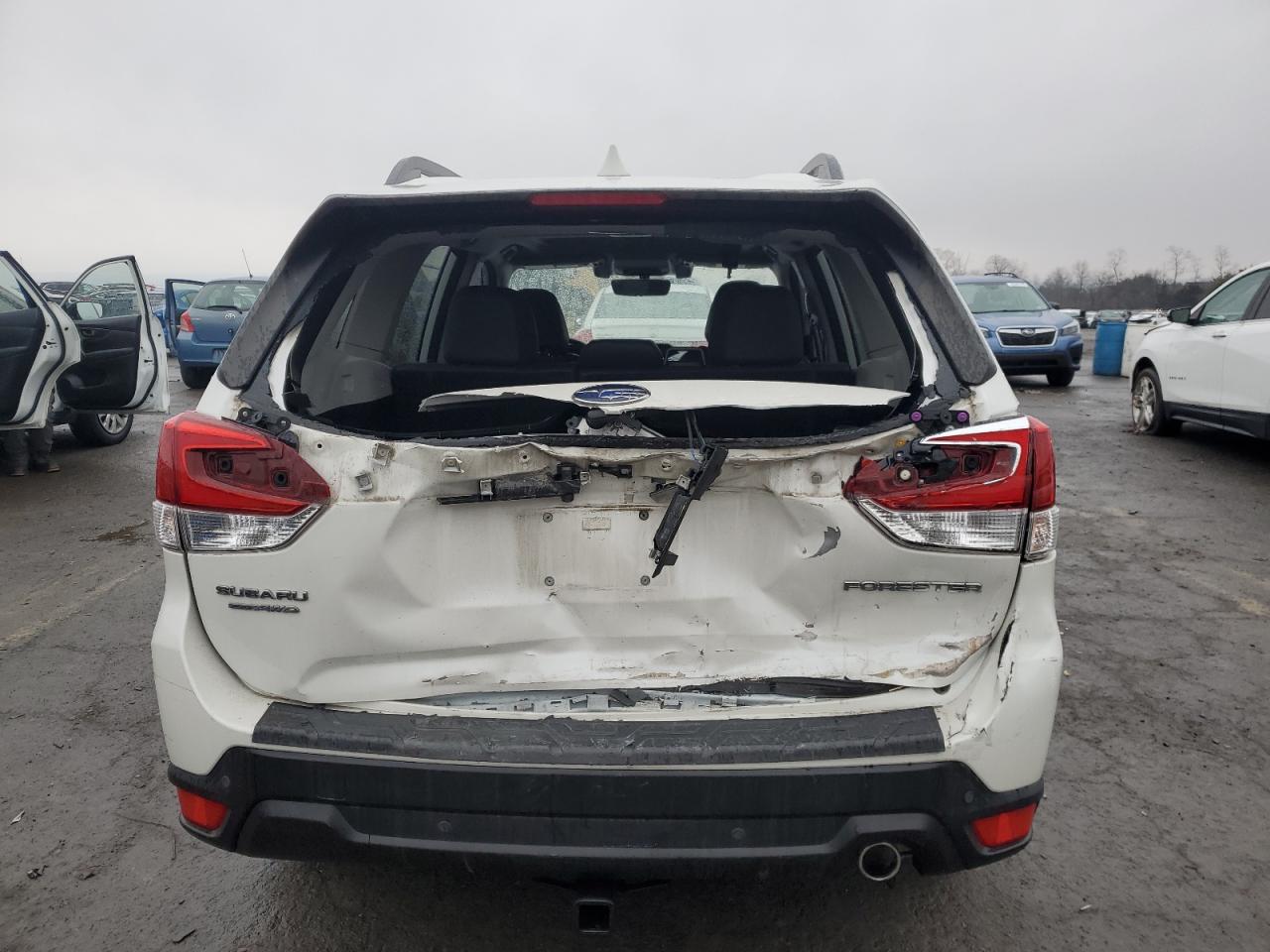 2019 Subaru Forester - Image 6