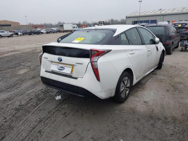 2019 TOYOTA PRIUS BUSI