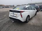 2019 TOYOTA PRIUS BUSI for sale at Copart SANDWICH