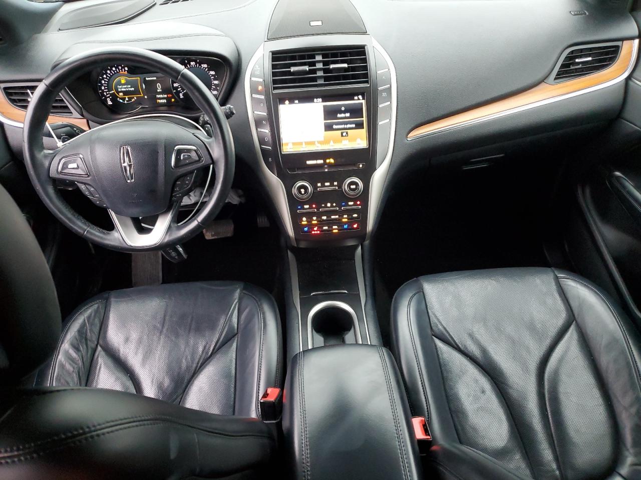 2019 Lincoln MKC - Image 8