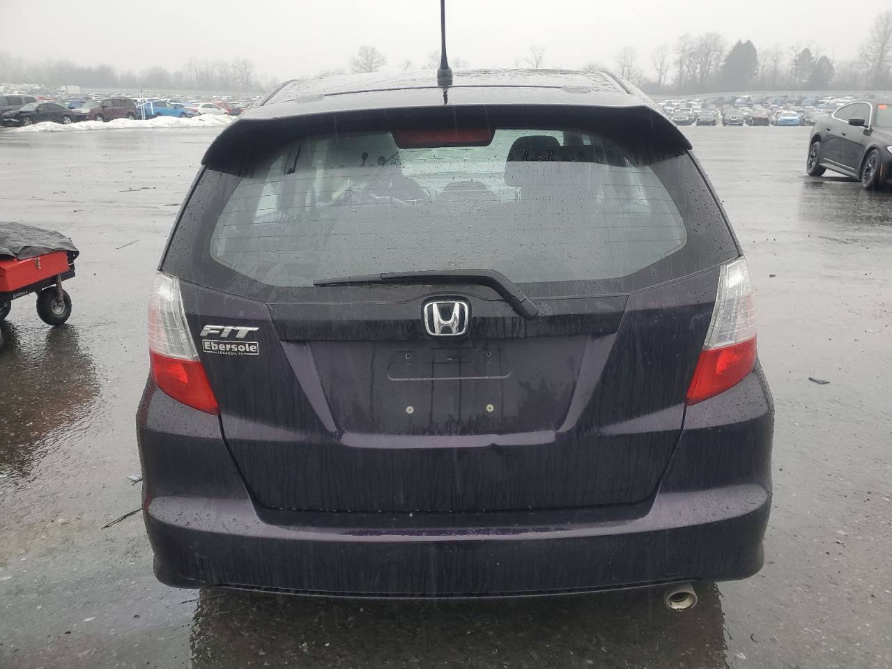 2013 Honda Fit - Image 6