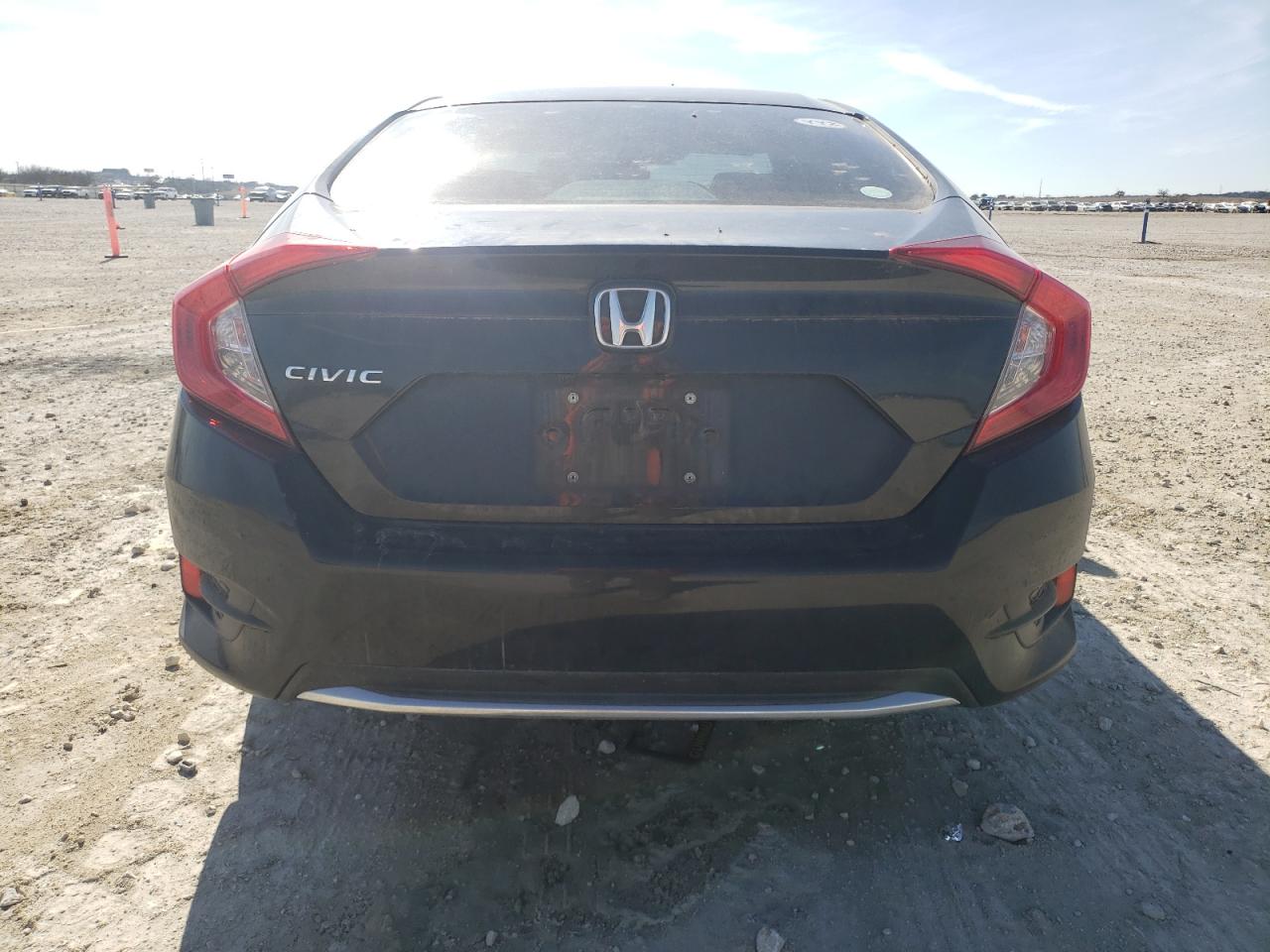 2019 Honda Civic - Image 6