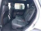 2018 LAND ROVER RANGE ROVE for sale at Copart CHESTER
